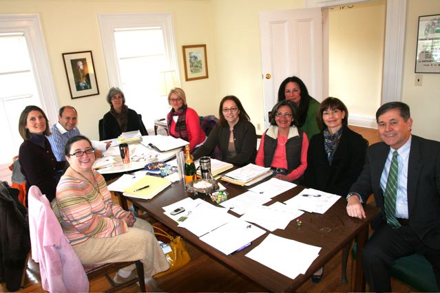 Board of Directors